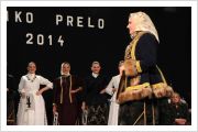 Veliko prelo 2014